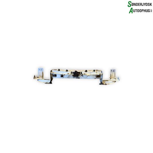 Fiat Doblo Låseplade Med OEM Nr. 51825953 Fra Fiat Ophugger