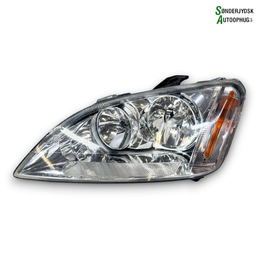 Ford C‑Max 1 Forlygte Med OEM Nr. Ophugger Fra Ford Ophugger