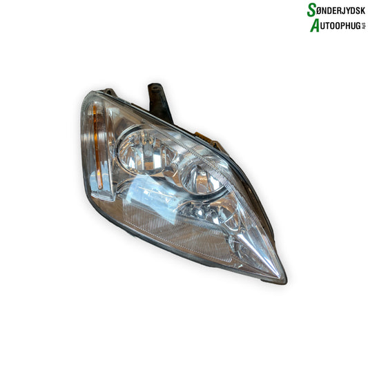 Ford C‑Max 1 Forlygte Med OEM Nr. 17052010 Fra Ford Ophugger