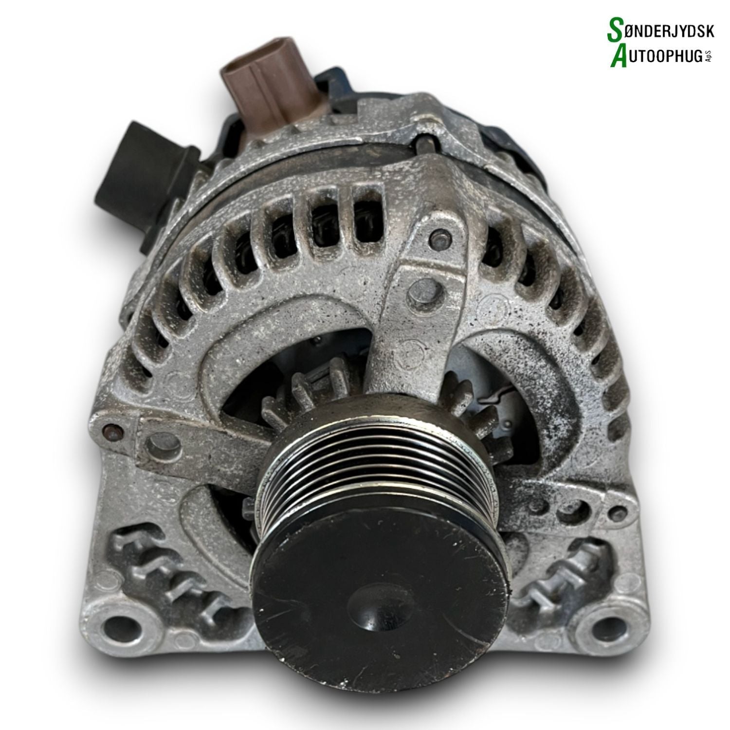 Ford C-Max 1 Generator Med OEM Nr. 8603183 Fra Ford Ophugger