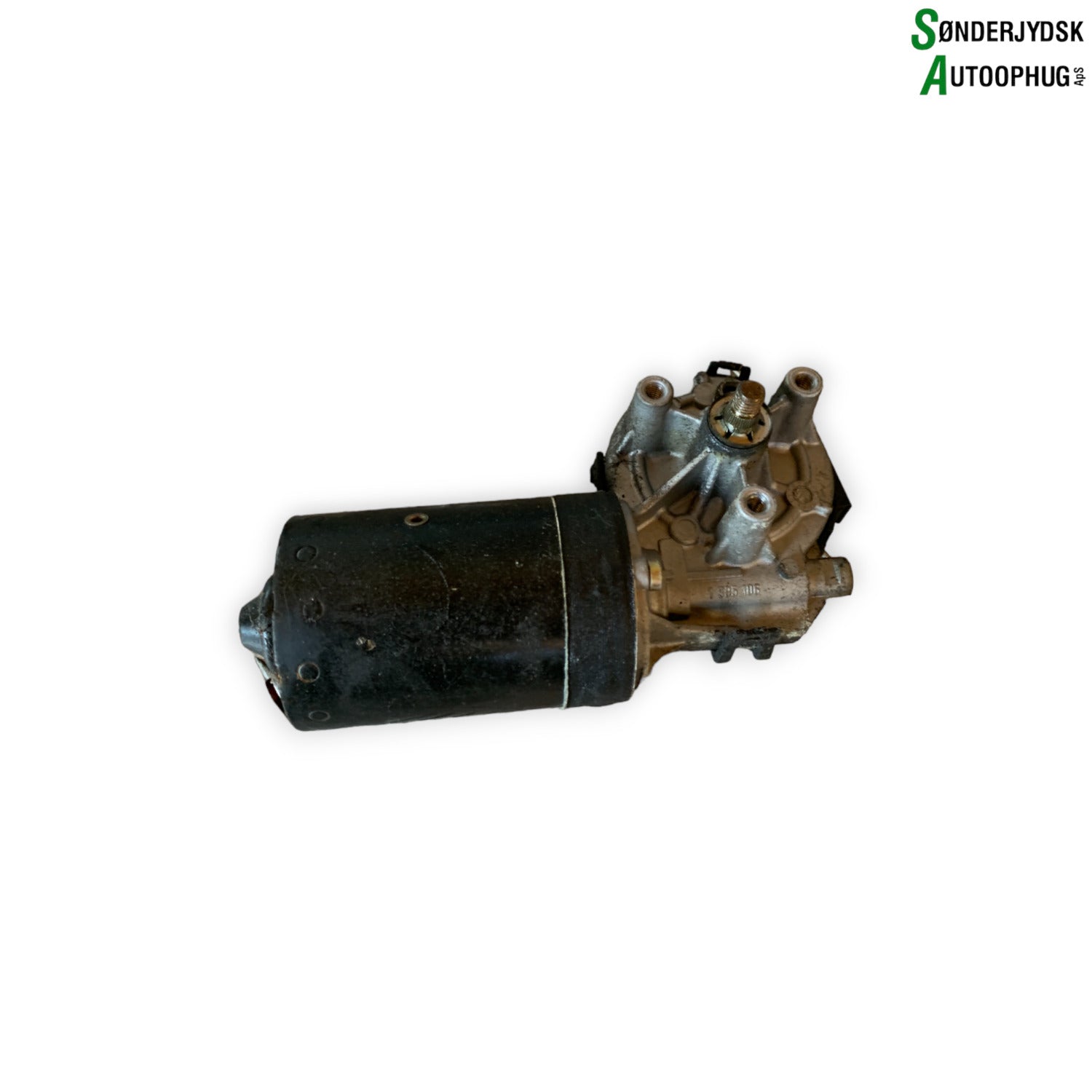 Rover 75 Viskermotor Med OEM Nr. 0390241355 Fra Rover Ophugger