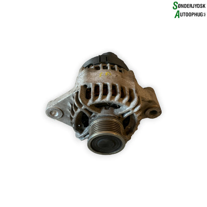Fiat Doblo Generator Med OEM Nr. 63377018000 Fra Fiat Ophugger