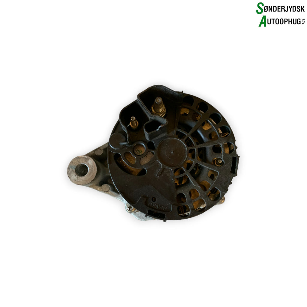 Fiat Doblo Generator Med OEM Nr. 51854902 Fra Fiat Ophugger