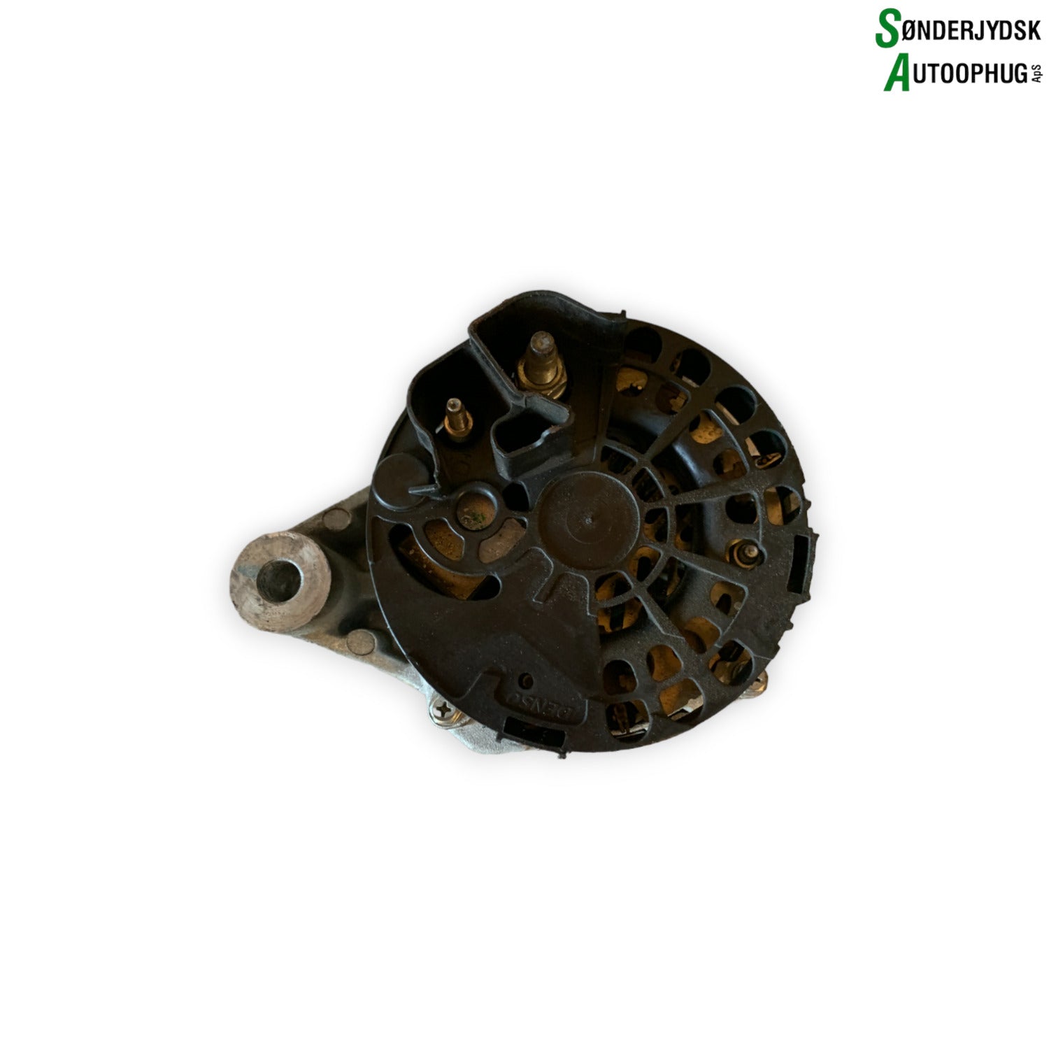 Fiat Doblo Generator Med OEM Nr. 63377018000 Fra Fiat Ophugger