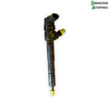 Fiat Doblo Dyse Med OEM Nr. 0445110300 Fra Fiat Ophugger
