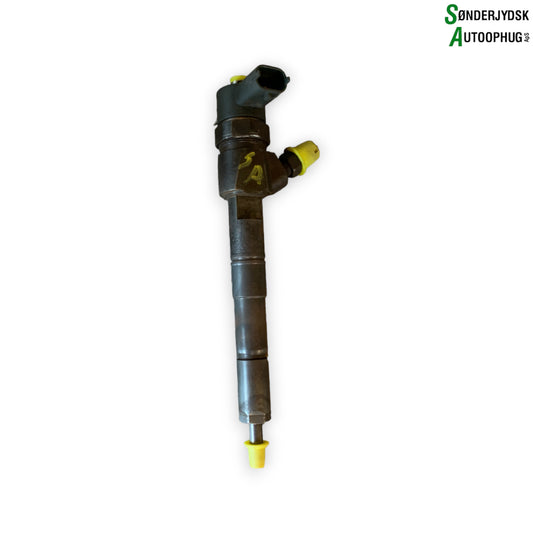 Fiat Doblo Dyse Med OEM Nr. 0445110300 Fra Fiat Ophugger