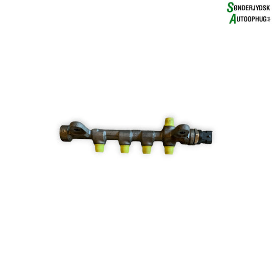 Fiat Doblo Rail Bro Med OEM Nr. 0445214192 Fra Fiat Ophugger