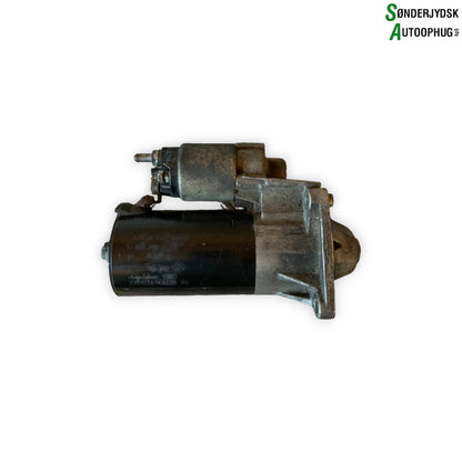 Fiat Doblo Starter Med OEM Nr. 0001138010 Fra Fiat Ophugger