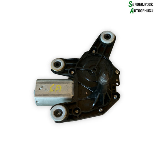 Fiat Doblo Bagrudevisker Motor Med OEM Nr. 51811480 Fra Fiat Ophugger