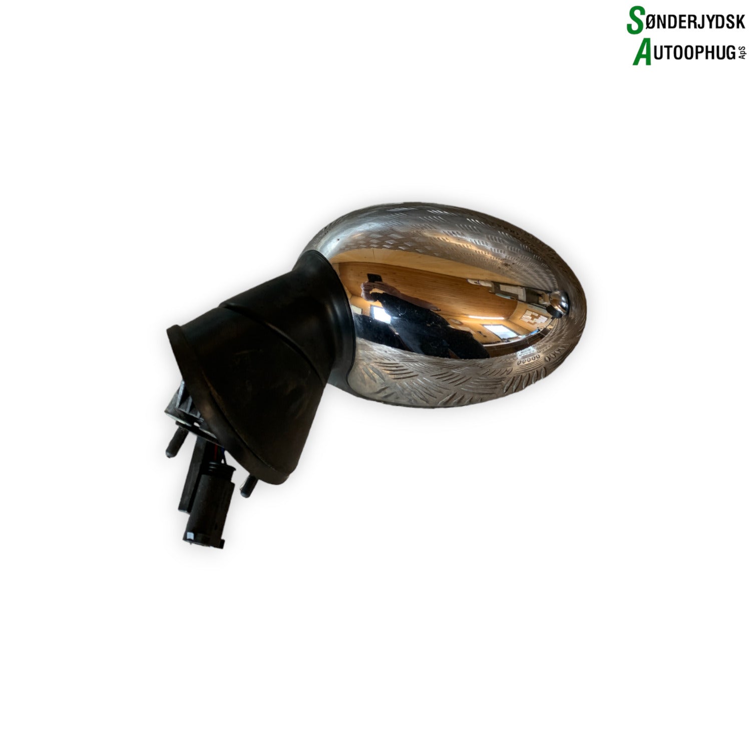 Mini Mki Sidespejl Med OEM Nr. 51160395771 Fra Mini Ophugger