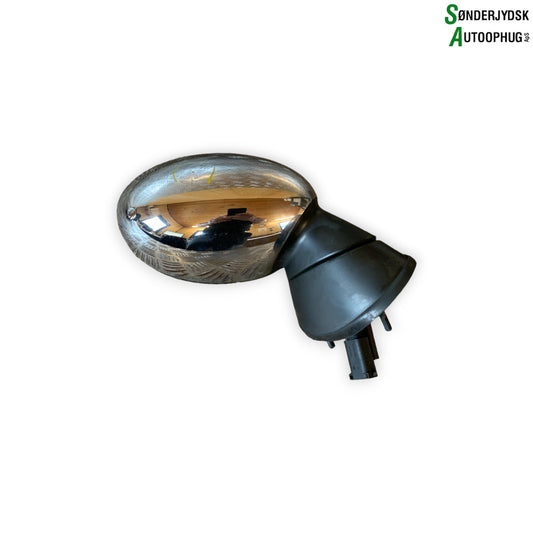 Mini Mini MKI Sidespejl Med OEM Nr. 51160395770 Fra Mini Ophugger