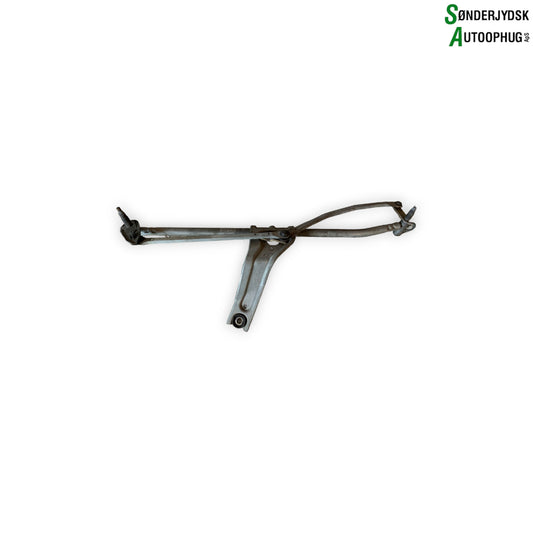 Mini Mini MKI Viskertræk Med OEM Nr. 61618229128 Fra Mini Ophugger