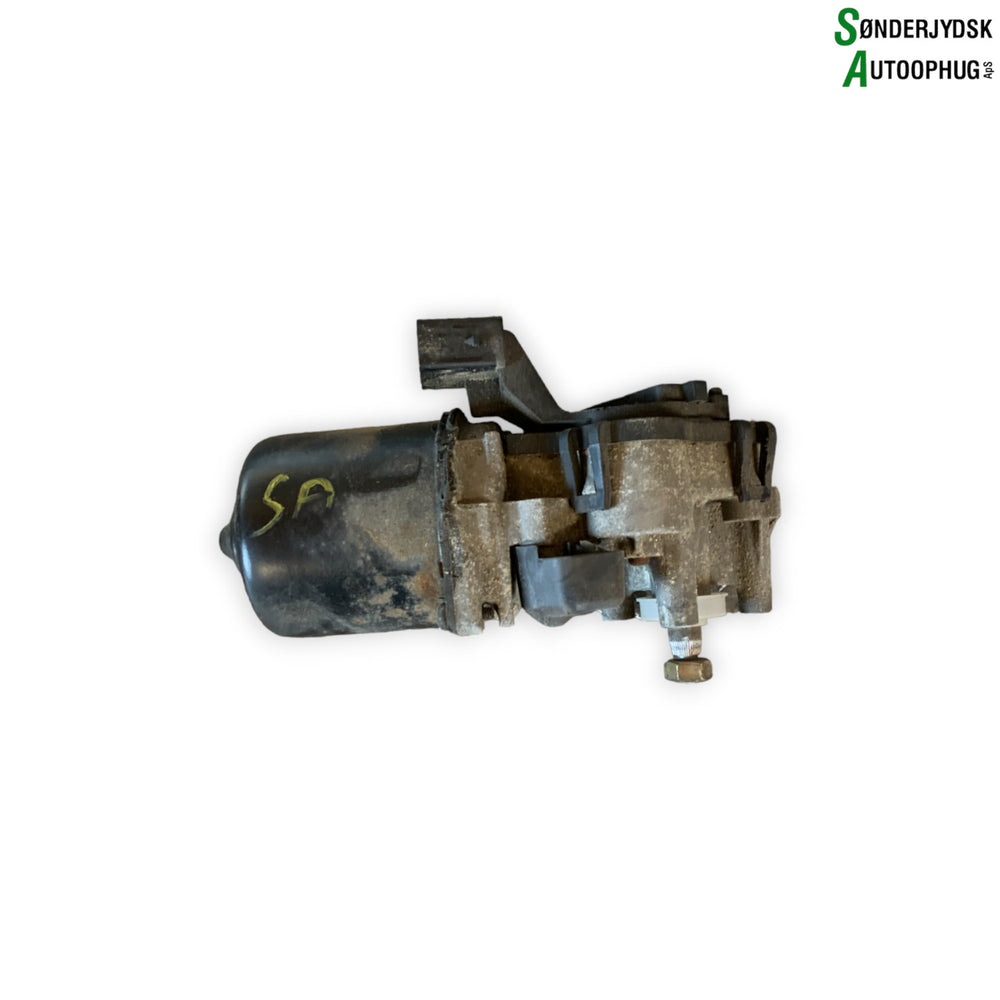 Mini Mki Viskermotor Med OEM Nr. 61618229128 Fra Mini Ophugger