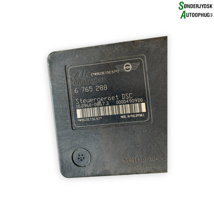 Mini Mini MKI Abs Pumpe Med OEM Nr. 10020600994 Fra Mini Ophugger