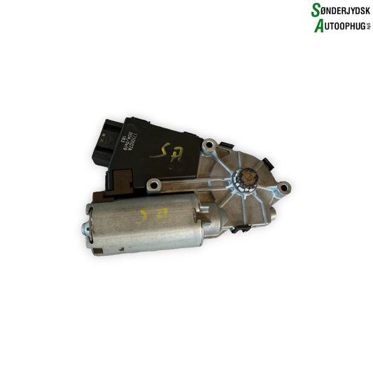 Mini Mini MKI Soltagsmotor Med OEM Nr. 404395 Fra Mini Ophugger