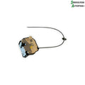 Mini Mki Dørlås Med OEM Nr. 51200556769 Fra Mini Ophugger