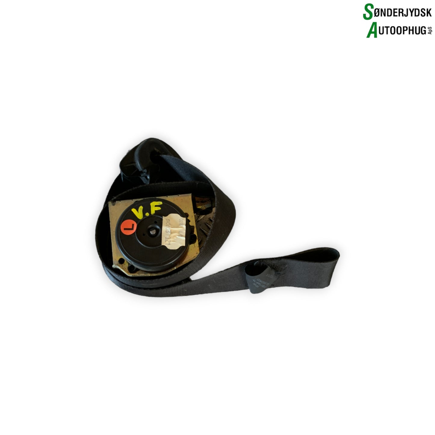 Mini Mini MKI Sikkerhedsseler For Med OEM Nr. 530079002 Fra Mini Ophugger