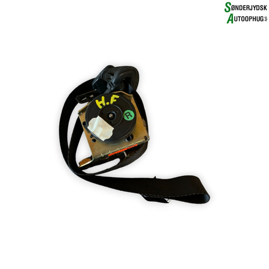 Mini Mki Sikkerhedsseler For Med OEM Nr. 530078802 Fra Mini Ophugger