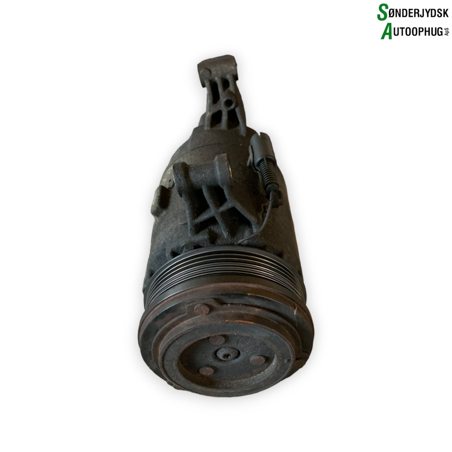 Mini Mki Aircondition Pumpe Med OEM Nr. 64521171310 Fra Mini Ophugger