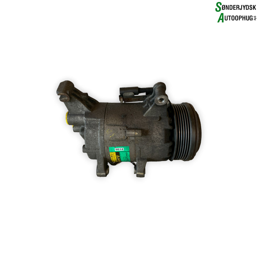Mini Mki Aircondition Pumpe Med OEM Nr. 64521171310 Fra Mini Ophugger