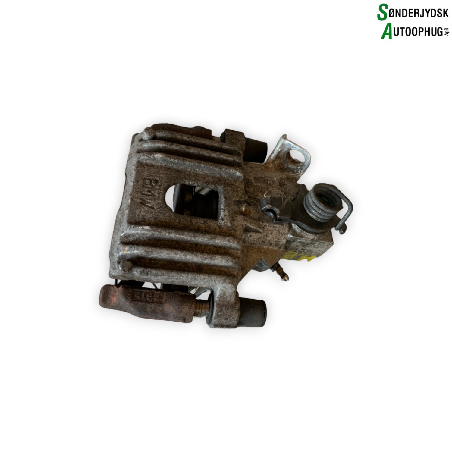 Mini Mki Bremsekaliber Hb Med OEM Nr. 34216763730 Fra Mini Ophugger