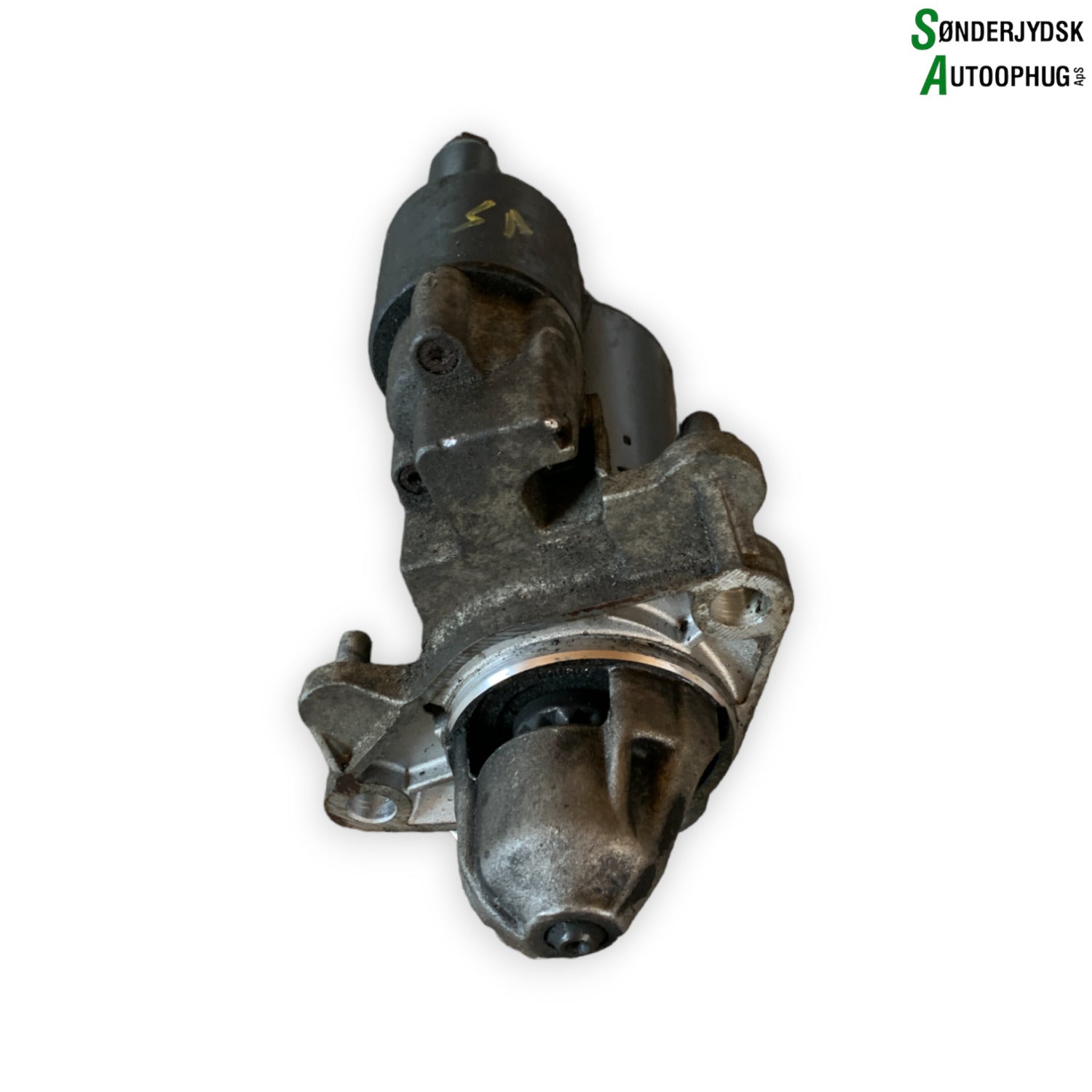 Mini Mki Starter Med OEM Nr. 11000430232 Fra Mini Ophugger