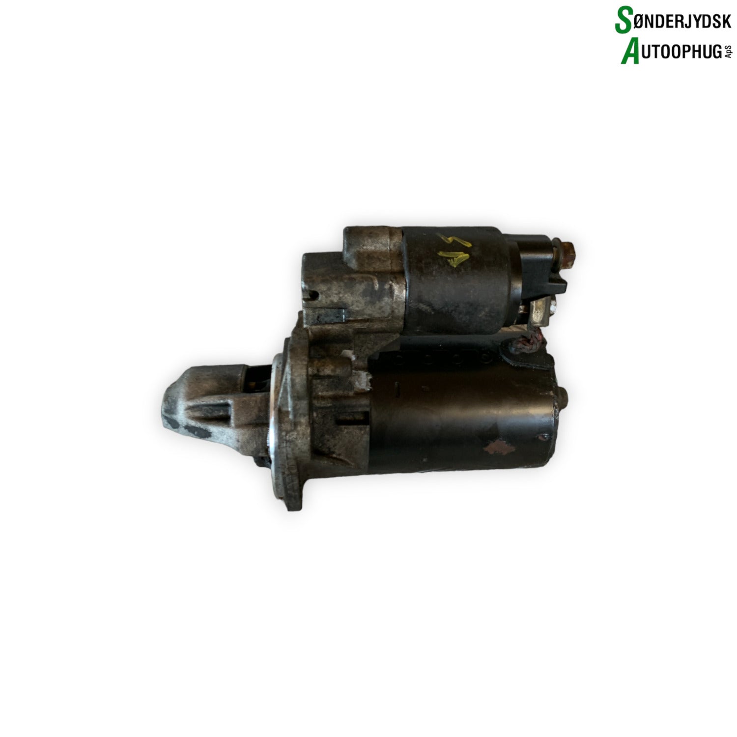 Mini Mki Starter Med OEM Nr. 11000430232 Fra Mini Ophugger