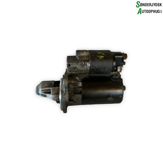 Mini Mini MKI Starter Med OEM Nr. 0001106018 Fra Mini Ophugger