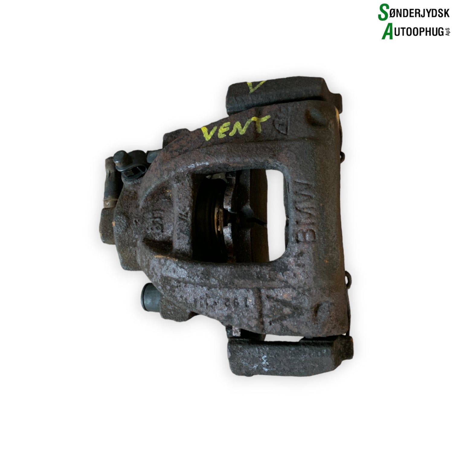 Mini Mini MKI Bremsekaliber VF Med OEM Nr. 34116768457 Fra Mini Ophugger