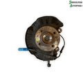Mini Mki Spindel For H Med OEM Nr. 31216757498 Fra Mini Ophugger