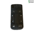 Opel Vectra C Kontakt Rudehejs Med OEM Nr. 09185952 Fra Opel Ophugger