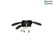 Peugeot 206 Kontakt Combi Med OEM Nr. 96605653XT Fra Peugeot Ophugger