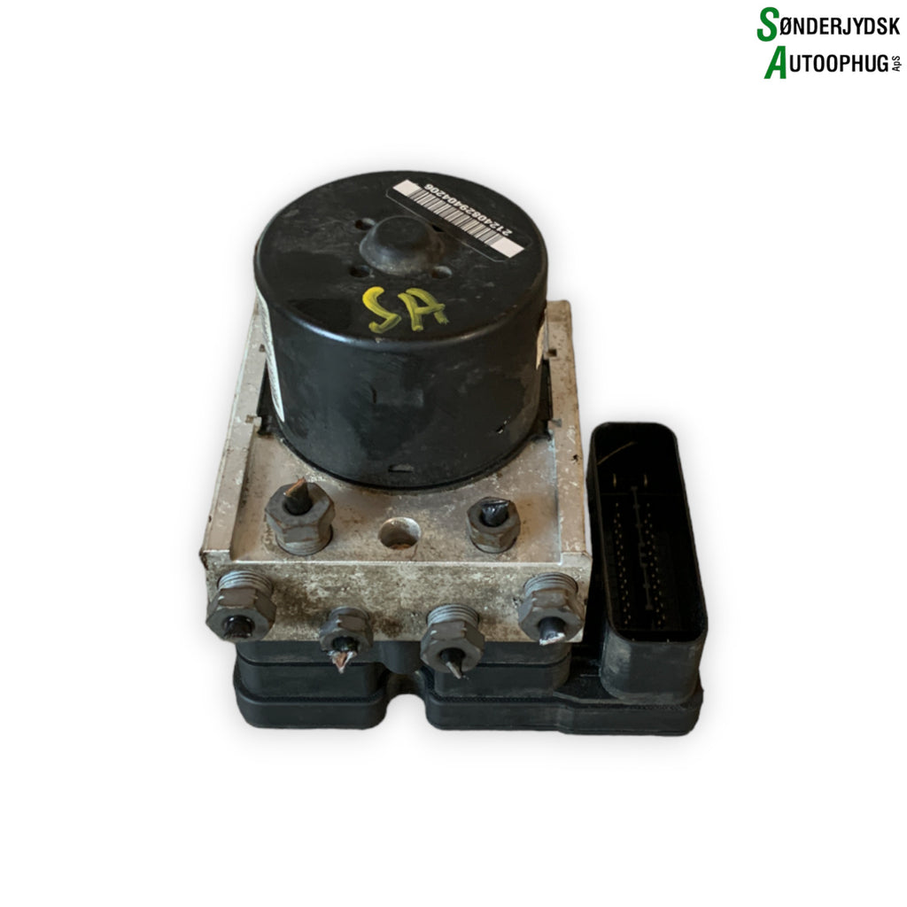 Ford Fiesta 7 ABS Pumpe Med OEM Nr. 1550294 Fra Ford Ophugger