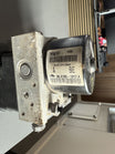 Ford Fiesta 7 ABS Pumpe Med OEM Nr. 1550294 Fra Ford Ophugger