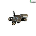 Ford Fiesta 7 Bagrudevisker Motor Med OEM Nr. 0390201209 Fra Ford Ophugger