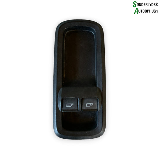 Ford Fiesta 7 Kontakt Rudehejs Med OEM Nr. 8A6T14A132AC Fra Ford Ophugger