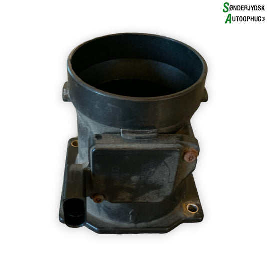 Audi A6 4B Luftmængdemåler Med OEM Nr. 078133471E Fra Audi Ophugger