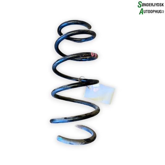 Fiat Grande Punto Forfjeder Med OEM Nr. 51812161 Fra Fiat Ophugger