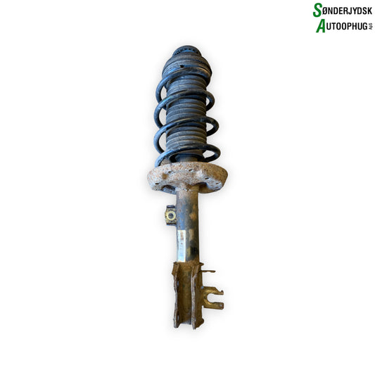 Opel Corsa D Fjederben For H Med OEM Nr. 93188950 Fra Opel Ophugger