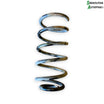 Opel Corsa D Bagfjeder Spiral Med OEM Nr. 93188900 Fra Opel Ophugger