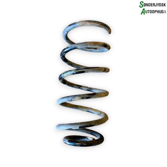 Opel Corsa D Bagfjeder Spiral Med OEM Nr. 93188900 Fra Opel Ophugger