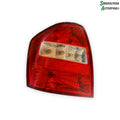Kia Cerato Baglygte Med OEM Nr. 924012F210 Fra Kia Ophugger