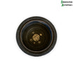 Skoda Superb Krumtap Remskive Servo Med OEM Nr. 038105243M Fra Skoda Ophugger