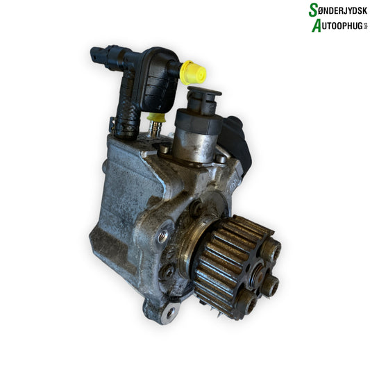 Skoda Superb Dieselpumpe Med OEM Nr. 0445010514 Fra Skoda Ophugger
