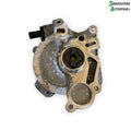 Skoda Superb Vacuumpumpe Med OEM Nr. 03L100D Fra Skoda Ophugger
