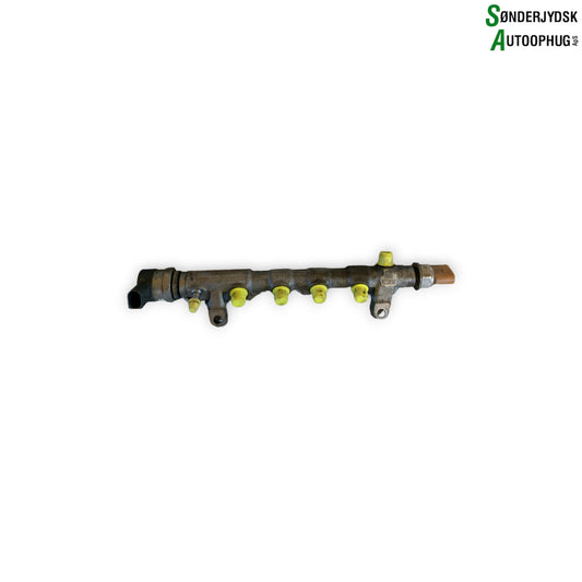 Skoda Superb Rail Bro Med OEM Nr. 03L130089P Fra Skoda Ophugger