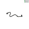 Skoda Superb Vacuum Ventil Med OEM Nr. 1K0612041DR Fra Skoda Ophugger