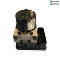 Seat Toledo ABS Pumpe Med OEM Nr. 1J0614117G Fra Seat Ophugger