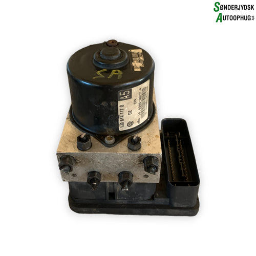 Seat Toledo ABS Pumpe Med OEM Nr. 1J0614117G Fra Seat Ophugger