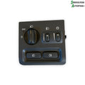 Volvo S40/V40 Kontakt Lys Med OEM Nr. 30613945 Fra Volvo Ophugger